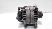 Alternator 120A Bosch, cod 028903029B, VW Passat (...