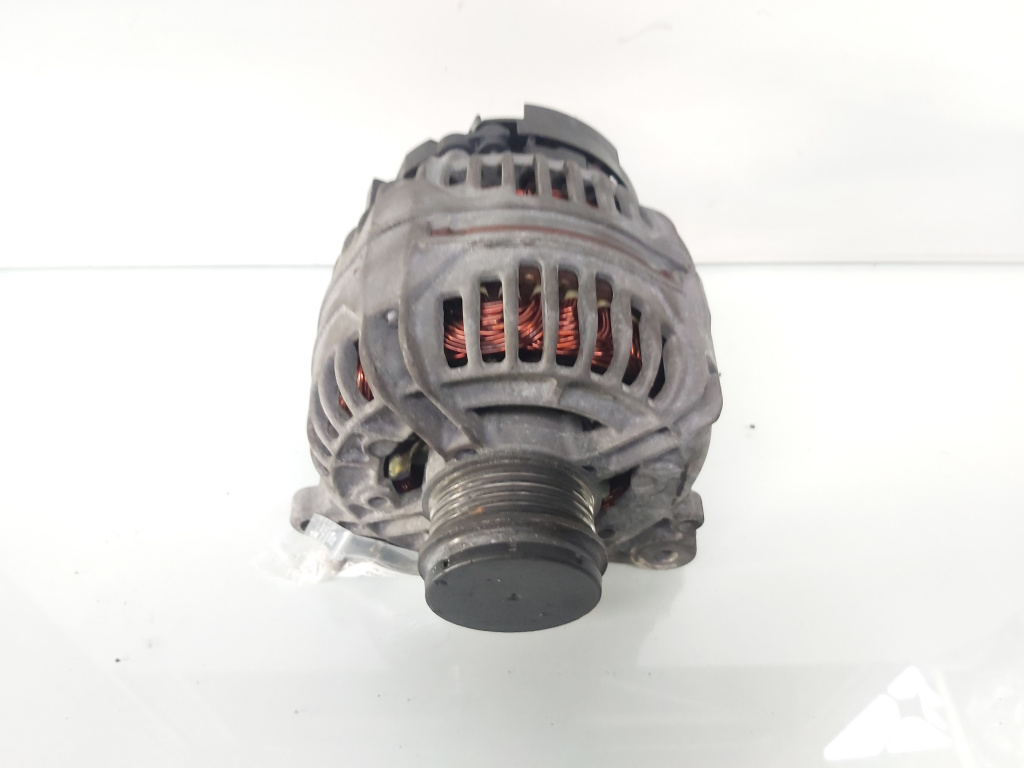 Alternator 120A Bosch, cod 028903031, VW Passat Variant (3B6), 1.9 TDI, AWX (id:694096)