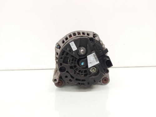 Alternator 120A Bosch, cod 028903031, Vw Passat Variant (3B6) 1.9 TDI, AWX (id:660128)