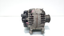 Alternator 120A Bosch, cod 045903023A, Audi A2 (8Z...