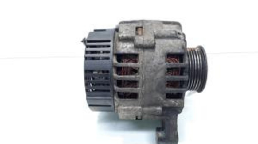 Alternator 120A Bosch, cod 059903015G, Audi A6 Allroad (4BH, C5) 2.5 TDI, AKN (id:406845)