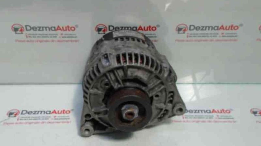 Alternator 120A, Bosch, cod 059903015X, Audi A4 (8D2, B5) 2.5 tdi (pr:110747)