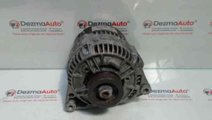 Alternator 120A, Bosch, cod 059903015X, Audi A8 (4...