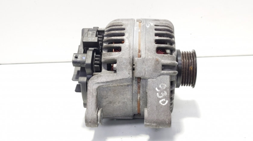 Alternator 120A, Bosch, cod 13222931, Opel Corsa D, 1.2 benz, A12XER (id:627097)