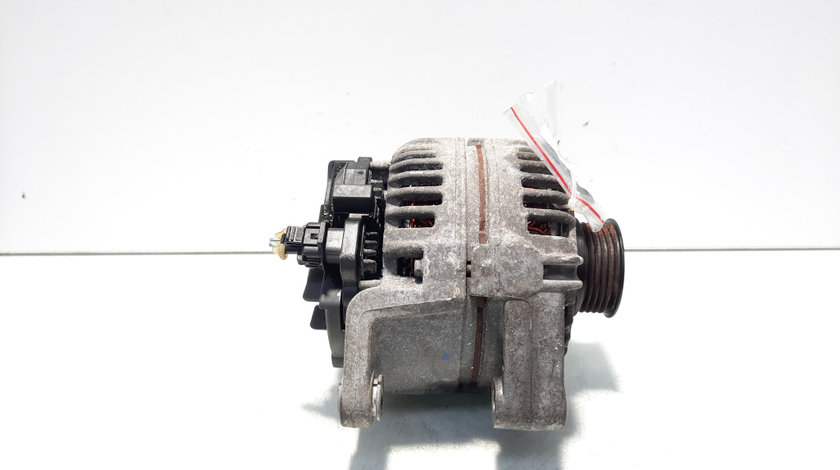 Alternator 120A Bosch, cod 13222931, Opel Corsa D, 1.2 benz, A12XER (id:568802)