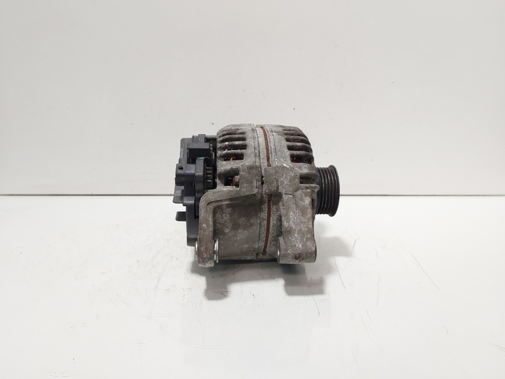 Alternator 120A Bosch, cod 13222931, Opel Corsa D 1.2 benz, A12XER (id:707228)