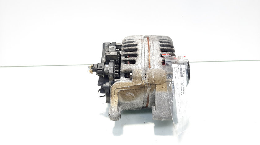 Alternator 120A Bosch, cod 13222931, Opel Corsa D, 1.2 benz, A12XER (id:579817)