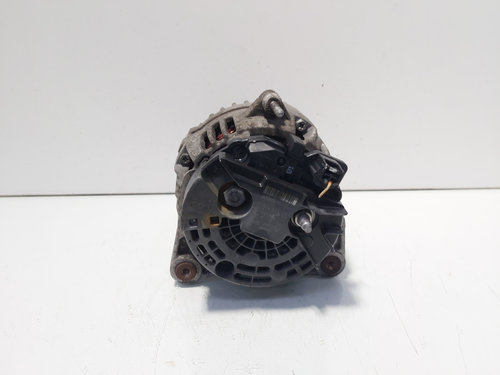 Alternator 120A Bosch, cod 231008578R, Renault Clio 3 1.5 DCI, K9K770 (id:703509)
