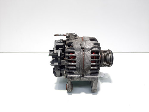 Alternator 120A Bosch, cod 231008578R, Renault Clio 3 Combi, 1.5 DCI, K9K770 (idi:574511)