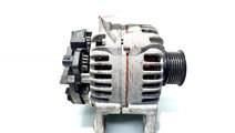 Alternator 120A, Bosch, cod 8200660025, Renault Me...