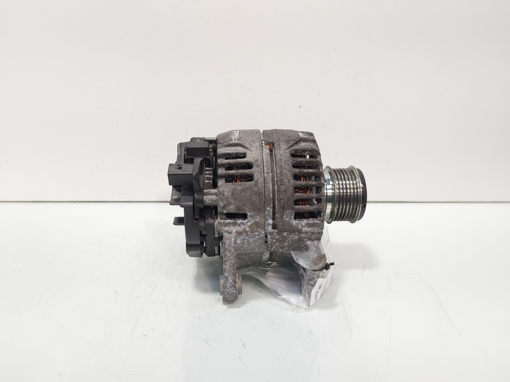 Alternator 120A Bosch, cod GM13147093, Opel Meriva A 1.6 benz, Z16XE (id:705978)