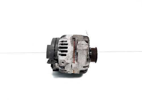 Alternator 120A Bosch, cod GM13147093, Opel Meriva A, 1.6 benz, Z16XE (id:537244)