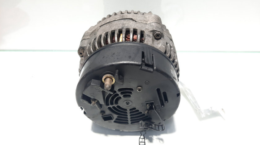 Alternator 120A, cod 0280903028F, Seat Alhambra (7V8, 7V9), 1.9 TDI, AHU (id:450912)