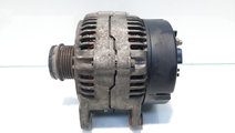 Alternator 120A, cod 028903028E, VW Polo sedan (9N...