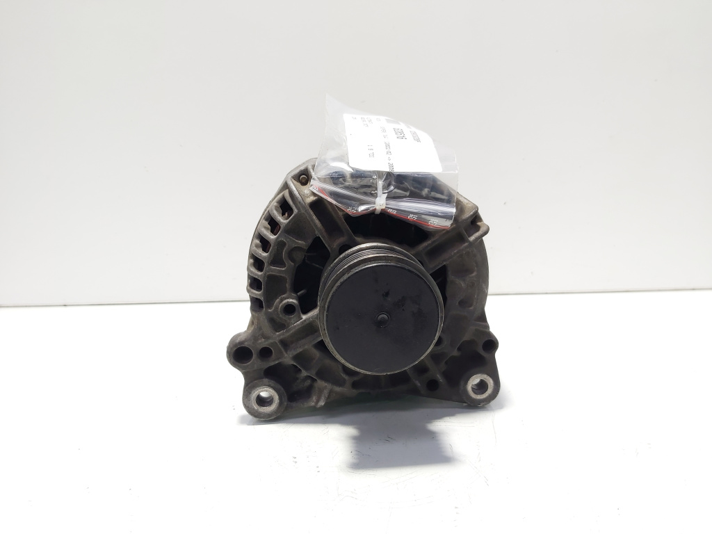 Alternator 120A, cod 028903028F, Skoda Superb I (3U4) 1.9 TDI, AWX (pr:110747)