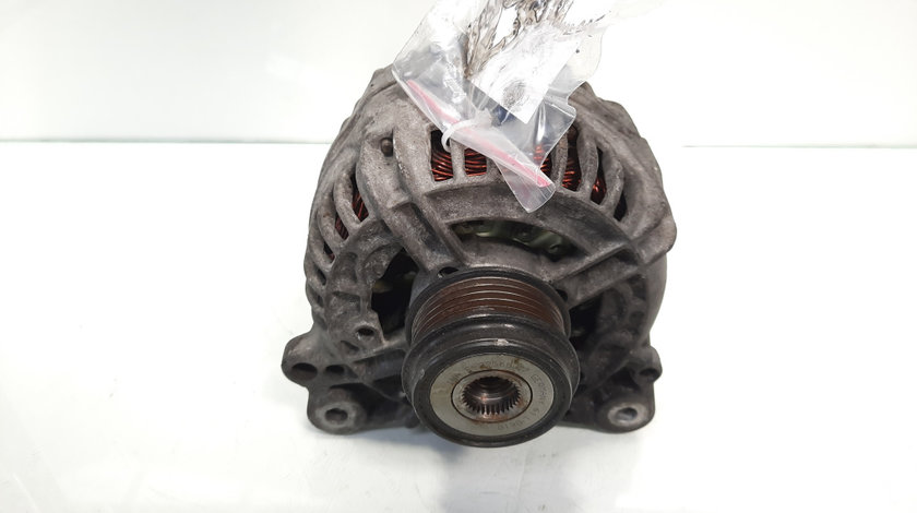 Alternator 120A, cod 028903029B, Vw Passat (3B2) 1.9 TDI, ATJ (id:466522)