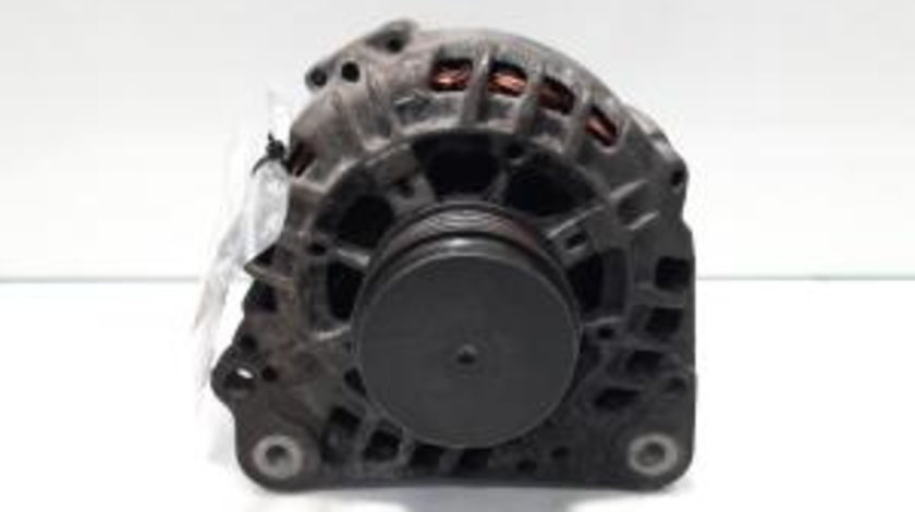 Alternator 120A, cod 028903029E, Audi A4 (8D2, B5) 1.9 TDI, AFN (pr:110747)