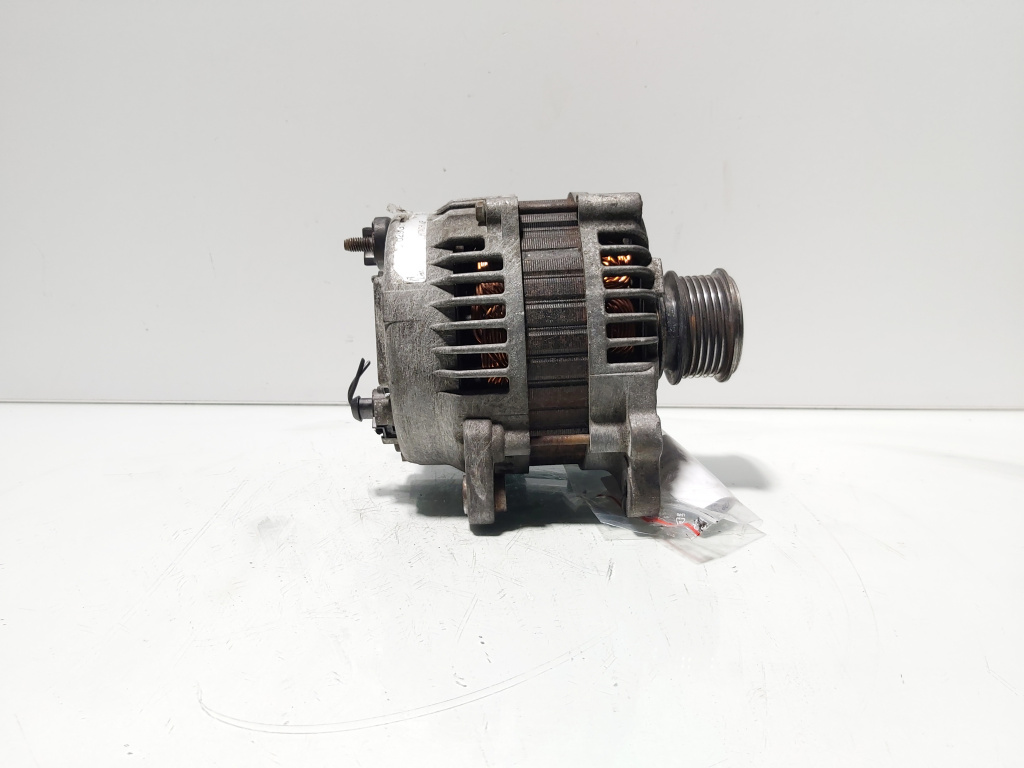 Alternator 120A, cod 028903029G, Vw Golf 4 (1J1) 1.9 TDI, ALH (id:669181)