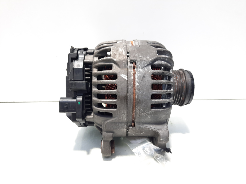 Alternator 120A, cod 038903024F, VW, 1.9 TDI, BLS (pr:110747)