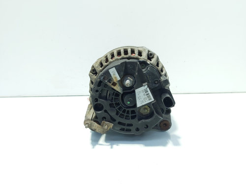 Alternator 120A, cod 038903024F, VW Passat Variant (3C5), 1.9 TDI, BLS (idi:660105)
