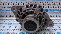 Alternator 120A, cod 063321859010, Fiat Brava (182...