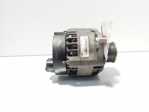 Alternator 120A, cod 063321859010, Fiat Stilo (192), 1.8 16v benz (id:650111)