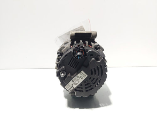Alternator 120A, cod 06B903016AE, Audi A4 (8EC, B7), 1.8 T-benz, BFB (id:668210)