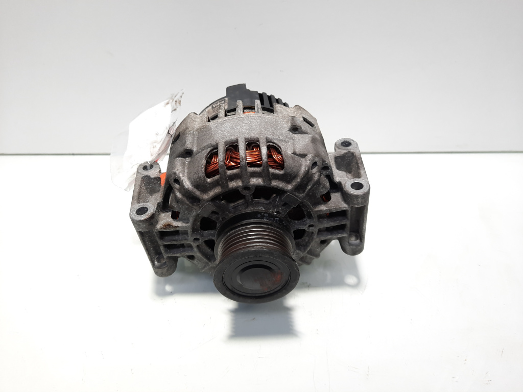 Alternator 120A, cod 06B903016S, VW Passat (3B3), 2.0 benz, ALT (pr:110747)