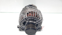 Alternator 120A, cod 0986041860, Audi A3 (8L1), 1....