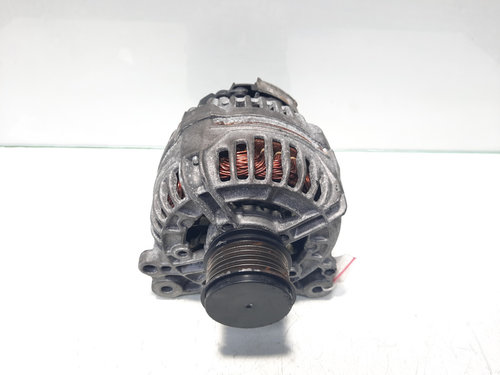 Alternator 120A, cod 0986041860, VW Bora (1J2), 1.6 benz, AVU (pr:110747)