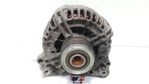 Alternator 120A, cod 0986042830, VW Touran (1T3), ...