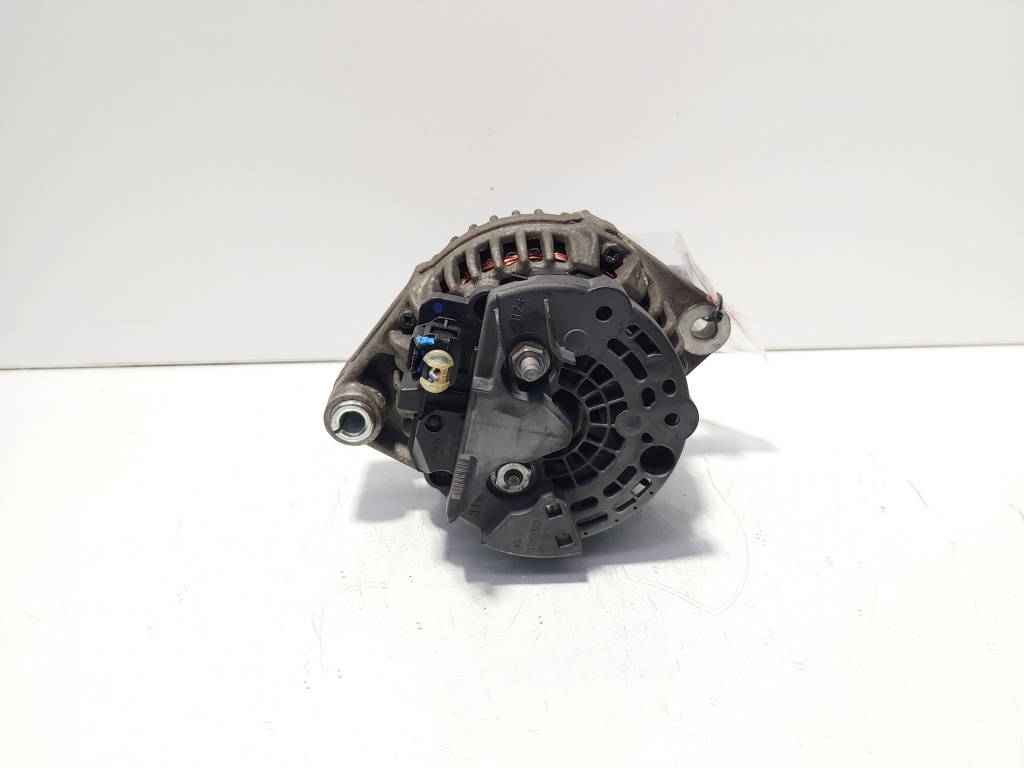 Alternator 120A, cod 13308507, Opel Vectra C 1.9 CDTI, Z19DT (id:681774)