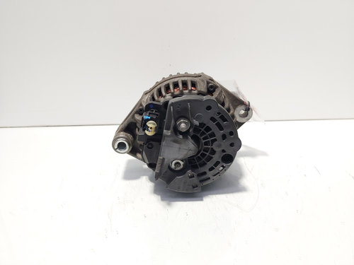 Alternator 120A, cod 13308507, Opel Vectra C 1.9 CDTI, Z19DT (id:681774)