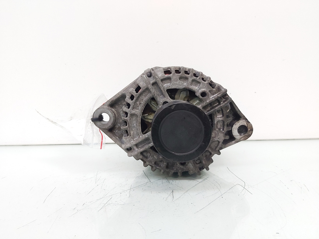 Alternator, 120A, cod 13308507, Opel Vectra C, 1.9 CDTI, Z19DT (id:657524)