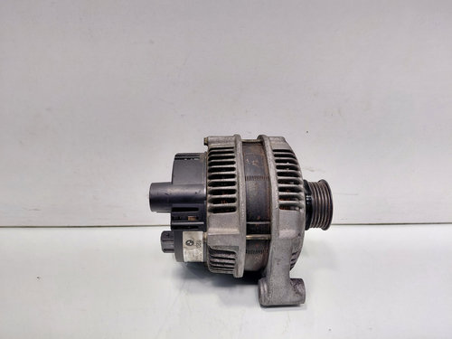 Alternator 120A, cod 2247389, Bmw 5 (E60), 2.5 DCI, 256D1 (id:695449)