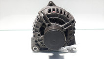 Alternator 120A, cod 231008578R, Renault Clio 2 Co...