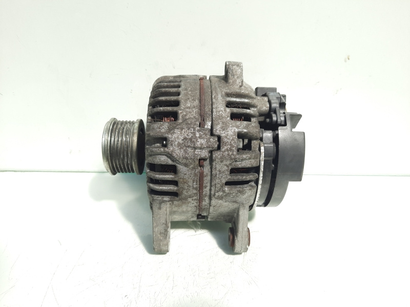 Alternator 120A, cod 231008578R, Renault Clio 3, 1.5 DCI, K9K770 (id:471932)