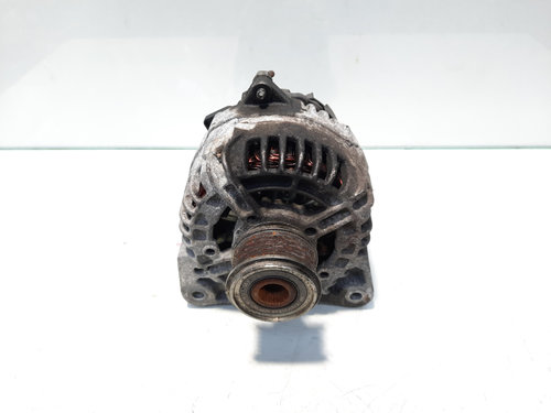 Alternator 120A, cod 231008578R, Renault Clio 3 Combi, 1.5 DCI, K9K770 (idi:467758)
