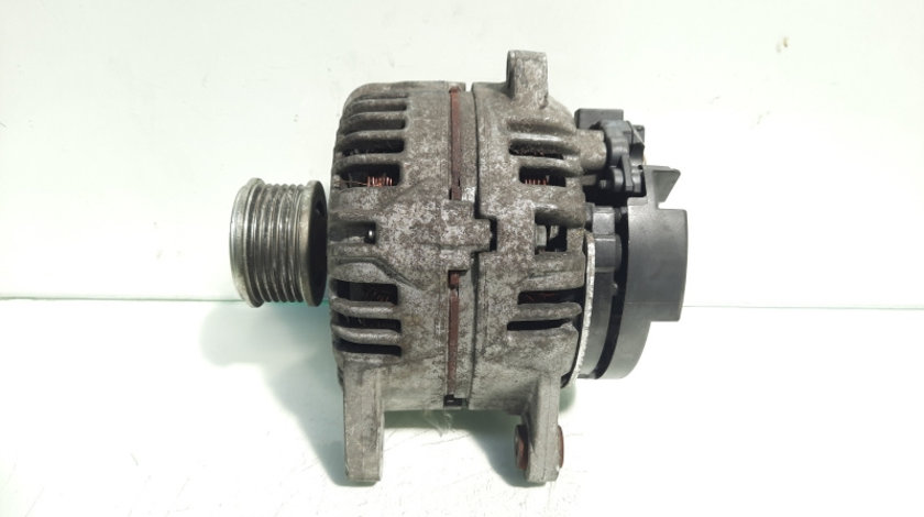 Alternator 120A, cod 231008578R, Renault Megane 3, 1.5 DCI, K9K846 (idi:471932)