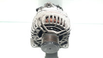 Alternator 120A, cod 231008578R, Renault Modus, 1....