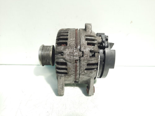 Alternator 120A, cod 231008578R, Renault Scenic 3, 1.5 DCI, K9K846 (idi:471932)