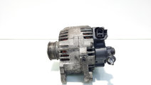 Alternator 120A, cod 2655475, Kia Rio II (jB), 1.5...