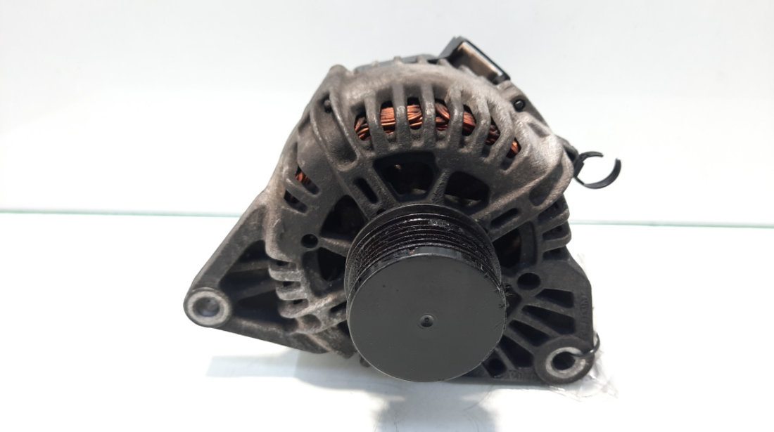 Alternator 120A, cod 37300-2A110, Kia Cee'd, 1.6 CRDI (id:459339)