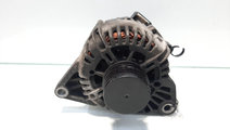 Alternator 120A, cod 37300-2A110, Kia Cee'd, 1.6 C...