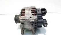 Alternator 120A, cod 37300-2A500, Kia Cee'd, 1.6 C...