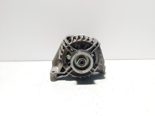 Alternator 120A, cod 51859041, Fiat 500, 1.2 benz, 169A4000 (id:669112)