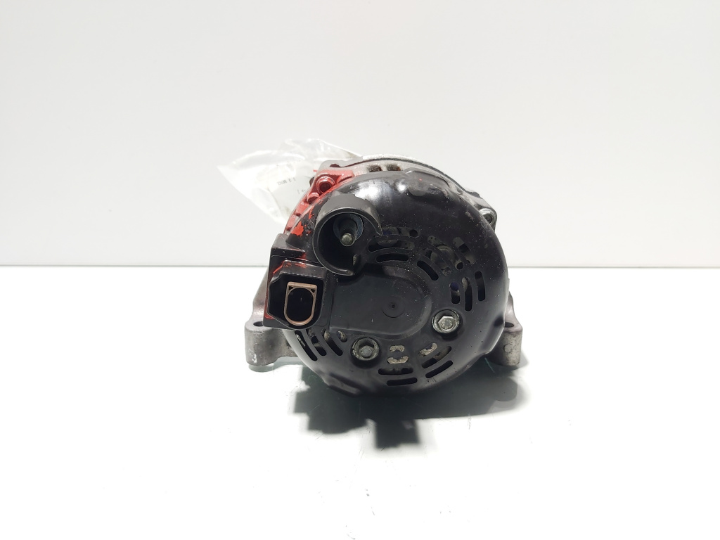 Alternator 120A, cod 52137907, Fiat Panda (312), 1.2 benz, 169A4000 (idi:669096)