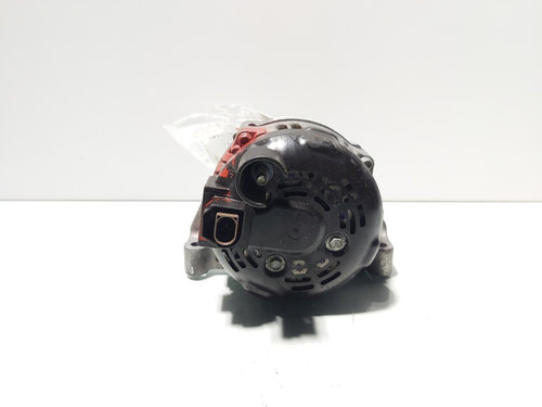 Alternator 120A, cod 52137907, Fiat Panda (312), 1.2 benz, 169A4000 (idi:669096)