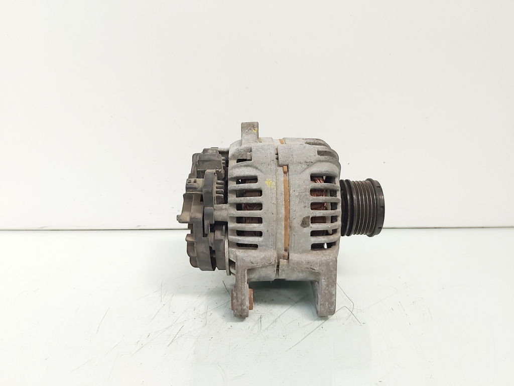 Alternator 120A, cod 8200360480, Renault Clio 3, 1.5 DCI, K9K752 (idi:660044)