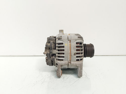 Alternator 120A, cod 8200360480, Renault Clio 3, 1.5 DCI, K9K752 (idi:660044)